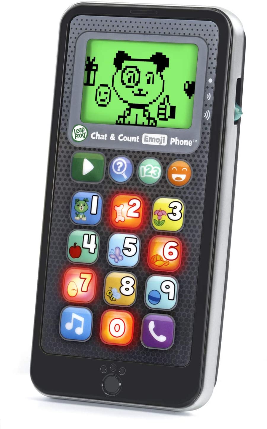 Celular De Juguete Bebe Interactivo