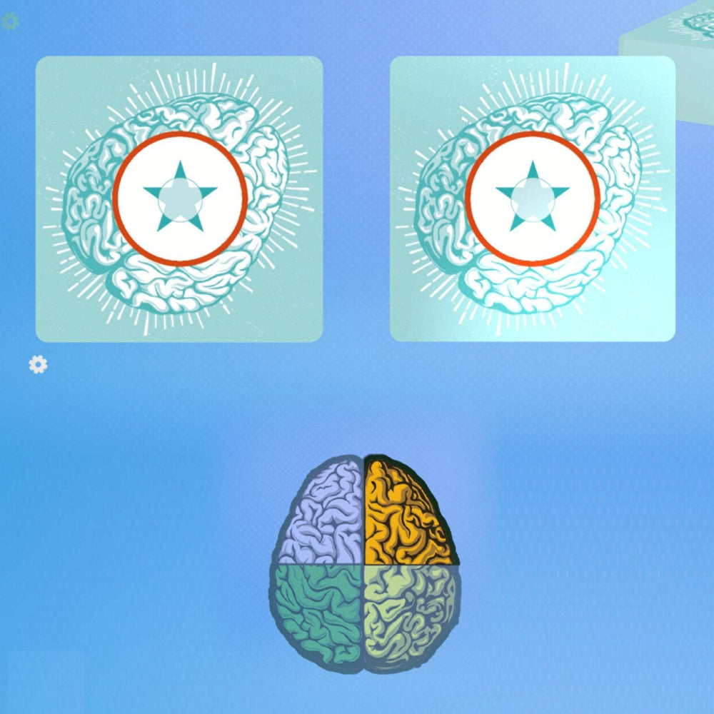 Juego de Mesa Cortex Challenge