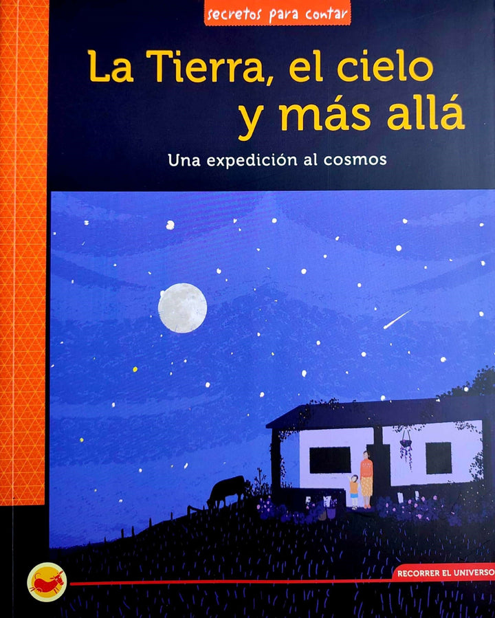 Libro La Tierra