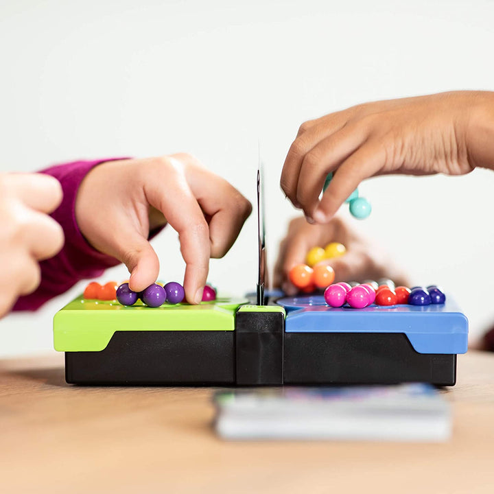 Juego De Mesa Kanoodle Head to Head Para Niños