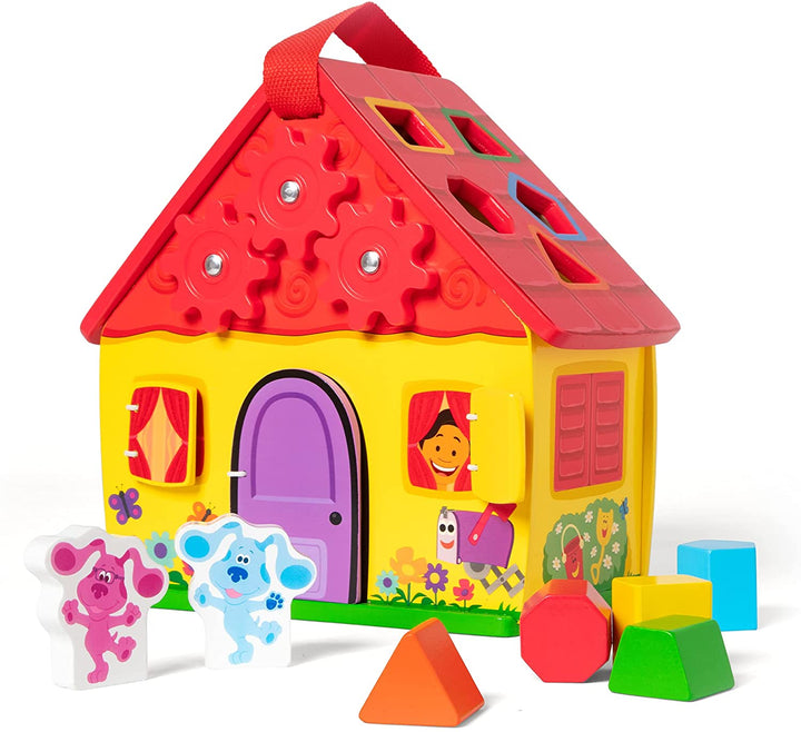 Casa Montessori Las Pistas De Blue