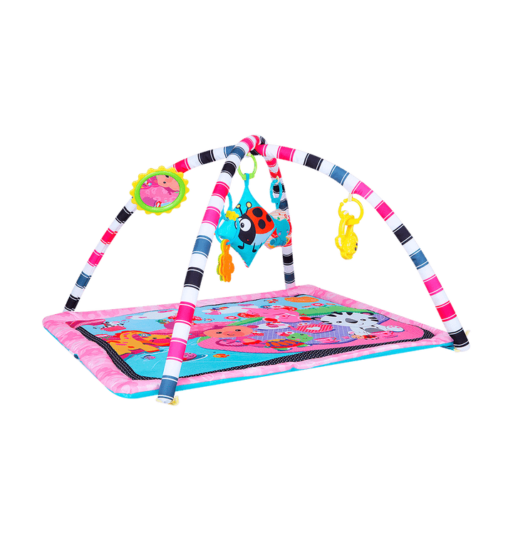 Gimnasio Estimulación Temprana Para Bebe