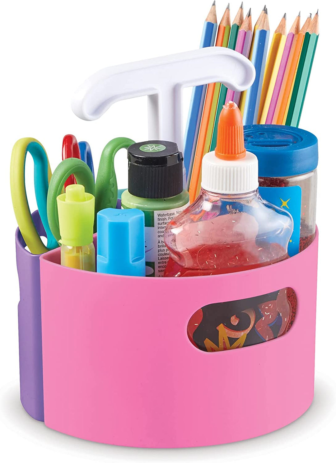 Organizador de Escritorio Para Casa Pequeño