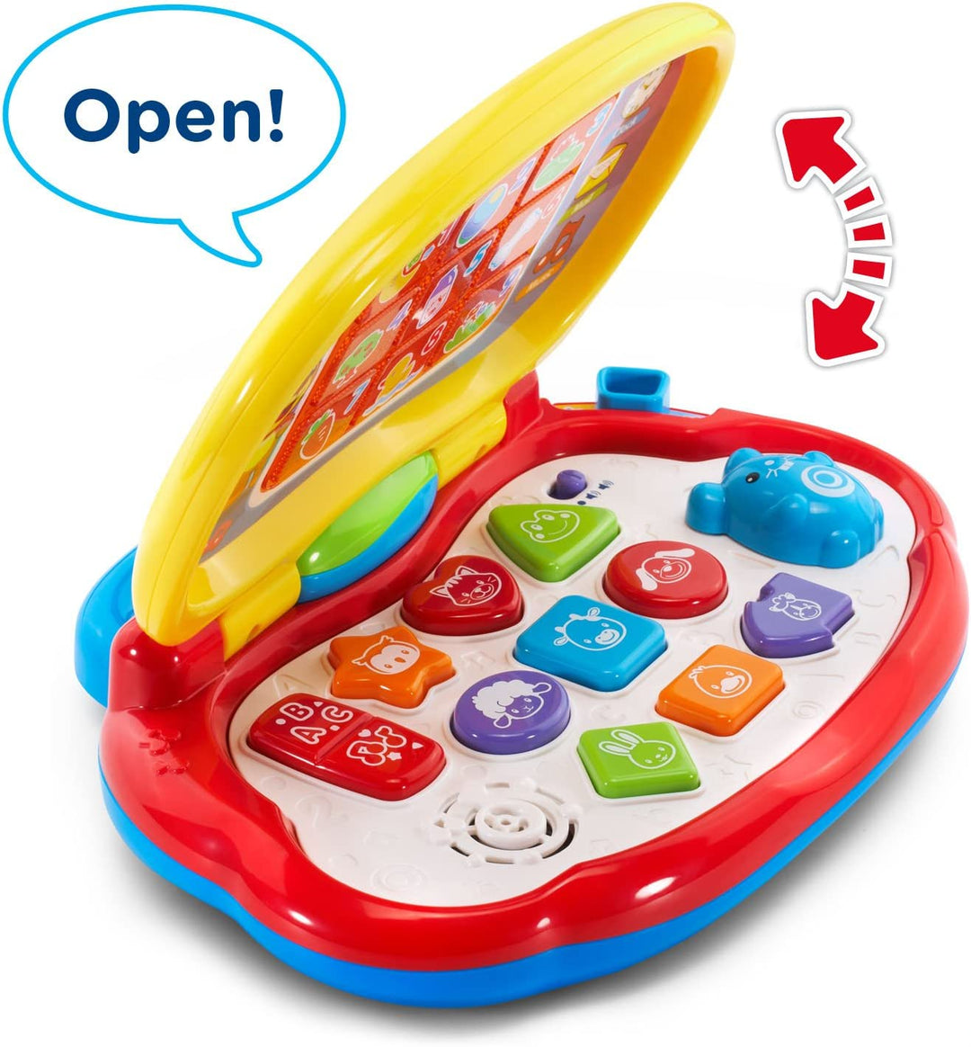 Mi Primer Computador Para Bebe