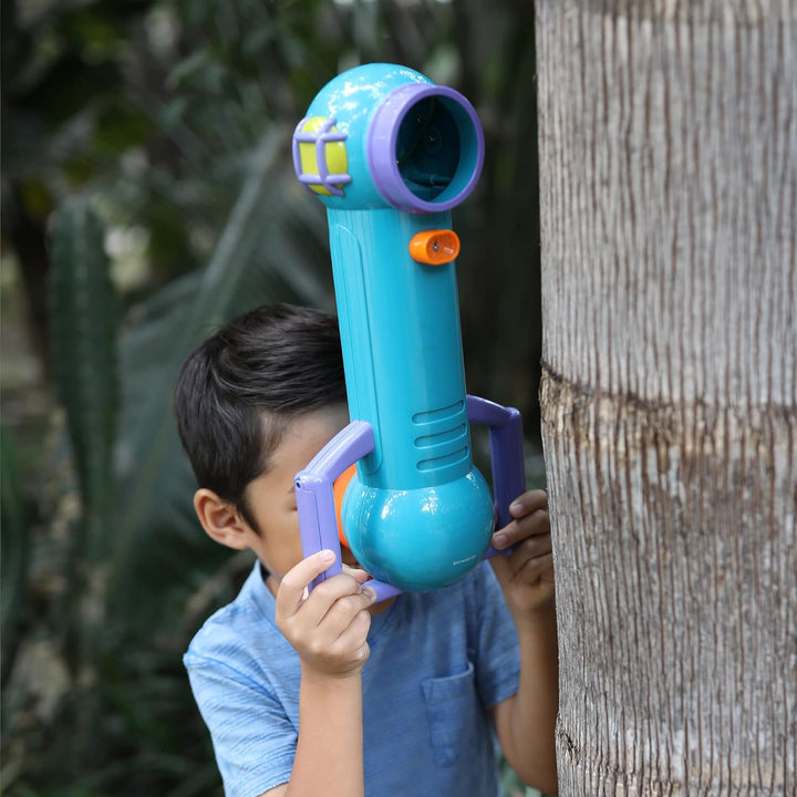 Periscopio De Exploración Luz Led Para Niños