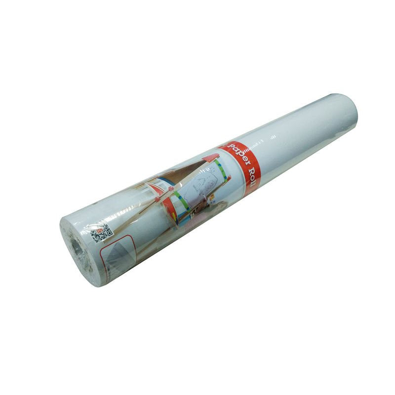 Rollo De Papel De Arte