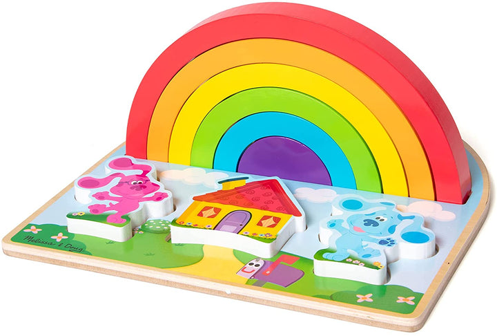Arco Iris Waldorf Las Pistas De Blue