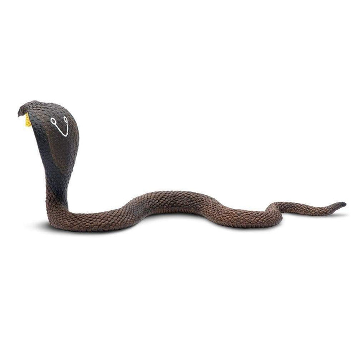 Figura Animales Cobra Pintado a Mano