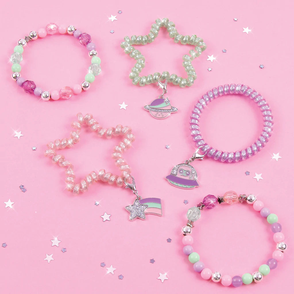Fabrica De Pulseras Dijes Brillantes Ninas