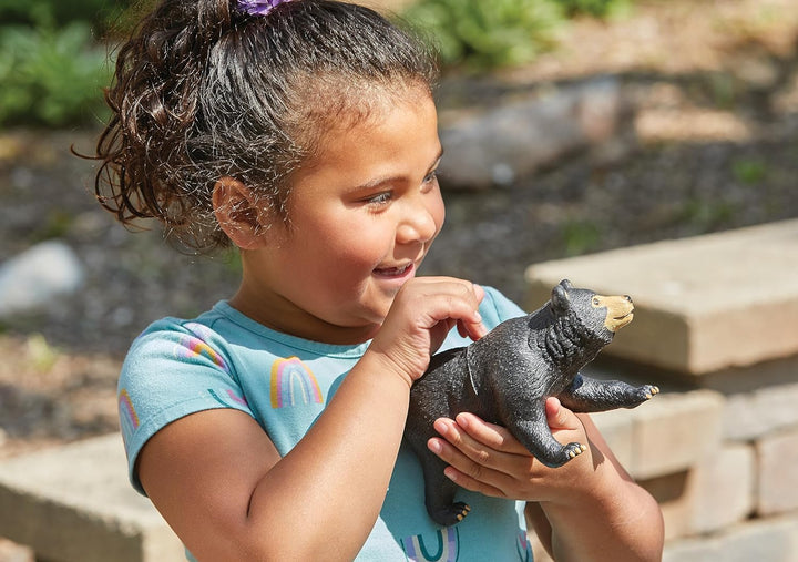 Set Animales Del Bosque Jumbo Figuras Coleccionables