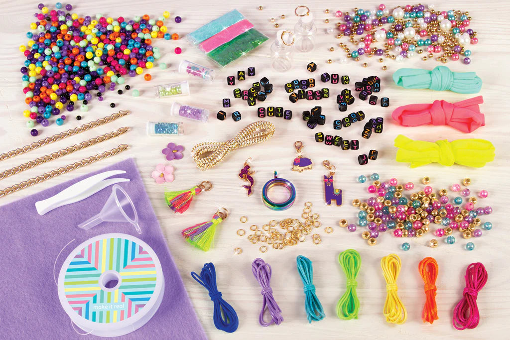 Fabrica De Pulseras Manillas Y Joyas Deluxe