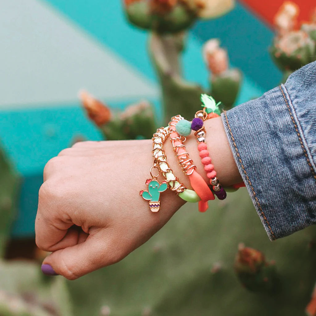 Fabrica De Pulseras Brillantes y Anillos