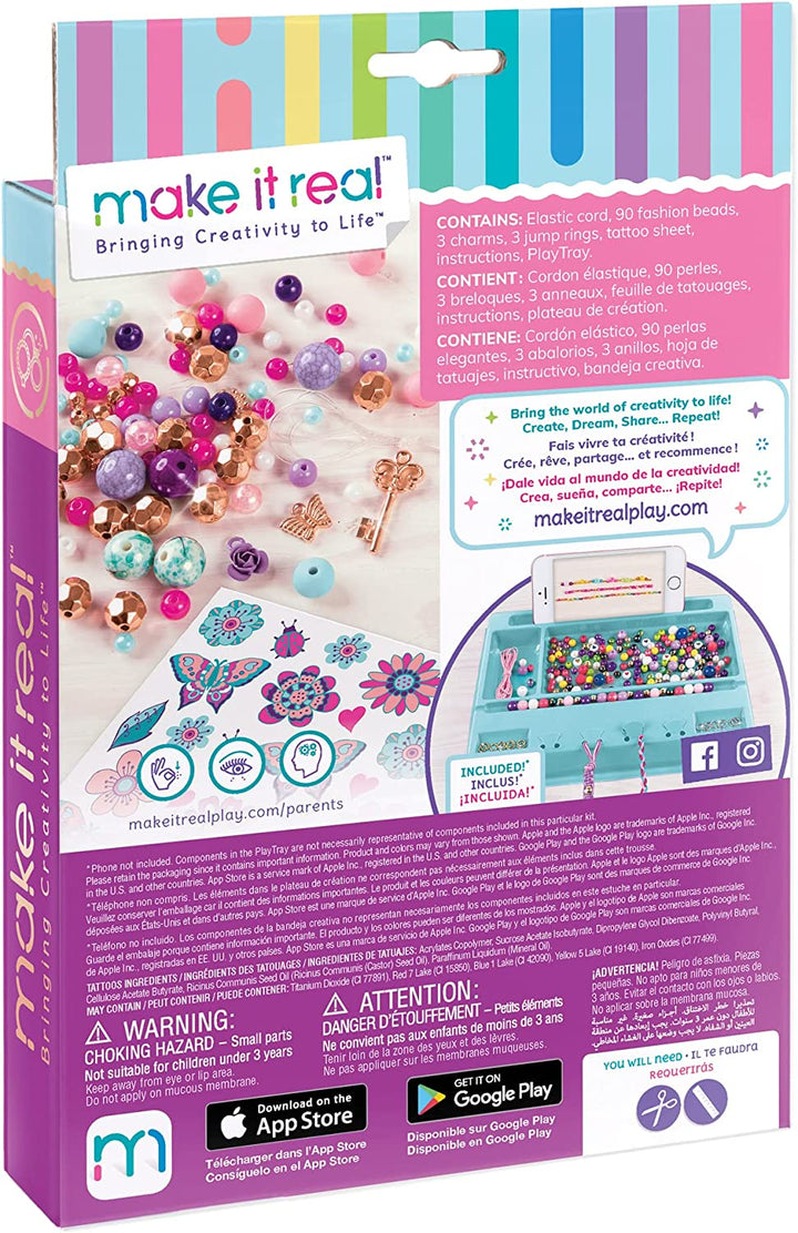Fabrica De Pulseras y Manillas Ninas