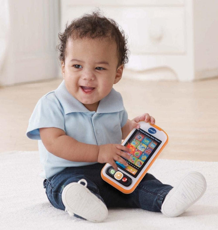 Juego Interactivo Celular Con Luces Y Sonido