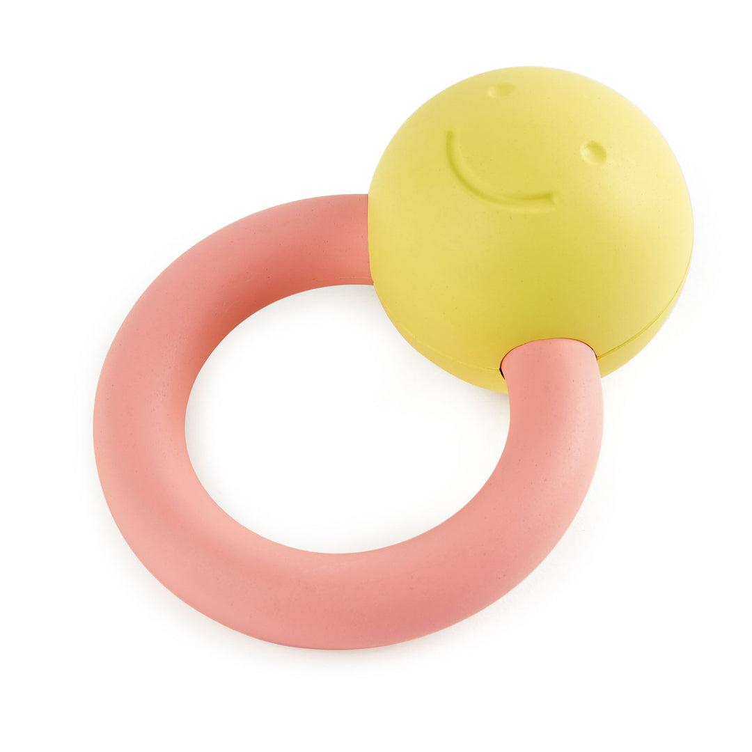 Sonajero de Anillo Para Bebé
