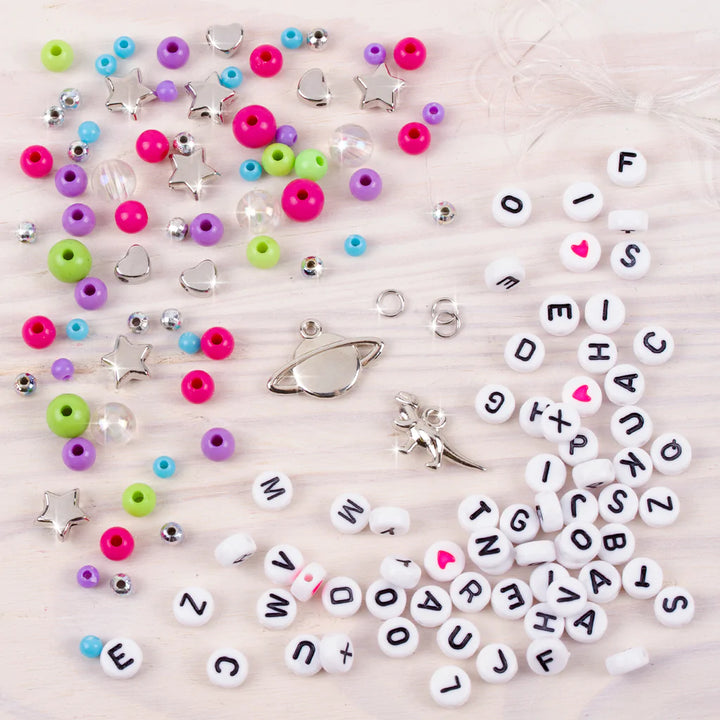 Fabrica De Pulseras y Manillas Alfabeto