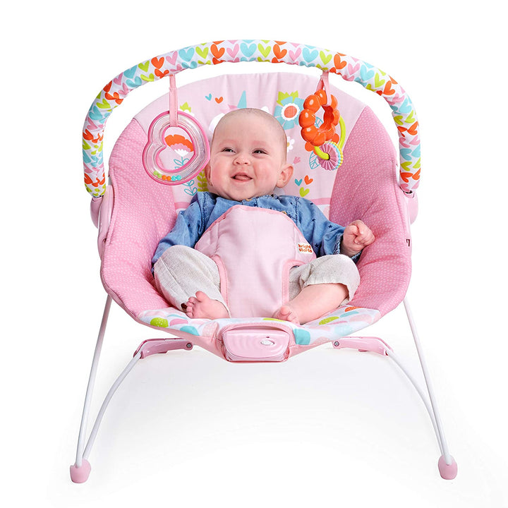 Silla Nido Para Bebe Con Vibracion
