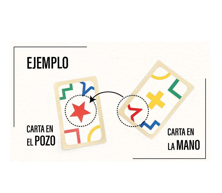 Juego De Mesa Esquinados Estrategia Para Niños Y Adultos