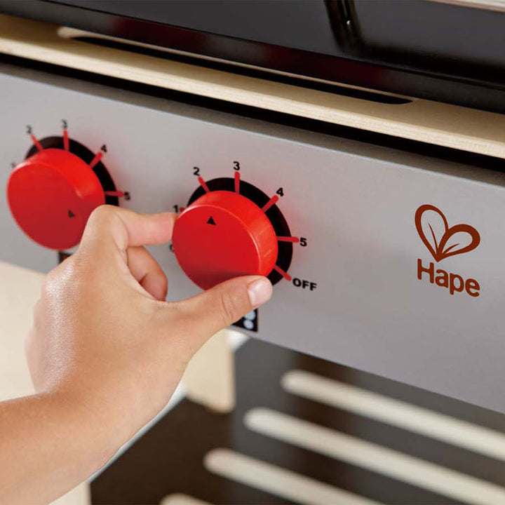 Set De Asador BBQ Para Niños