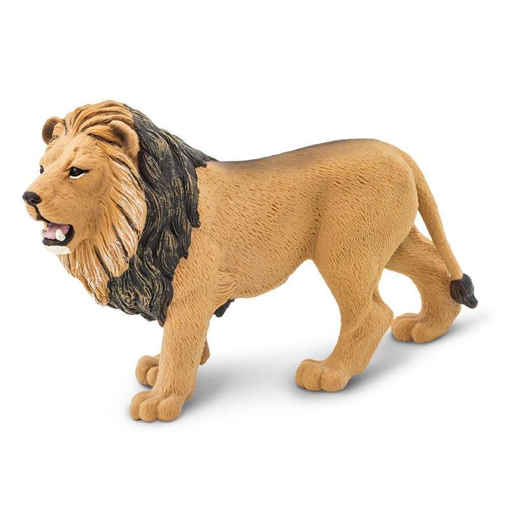 Figura Animales León Jumbo