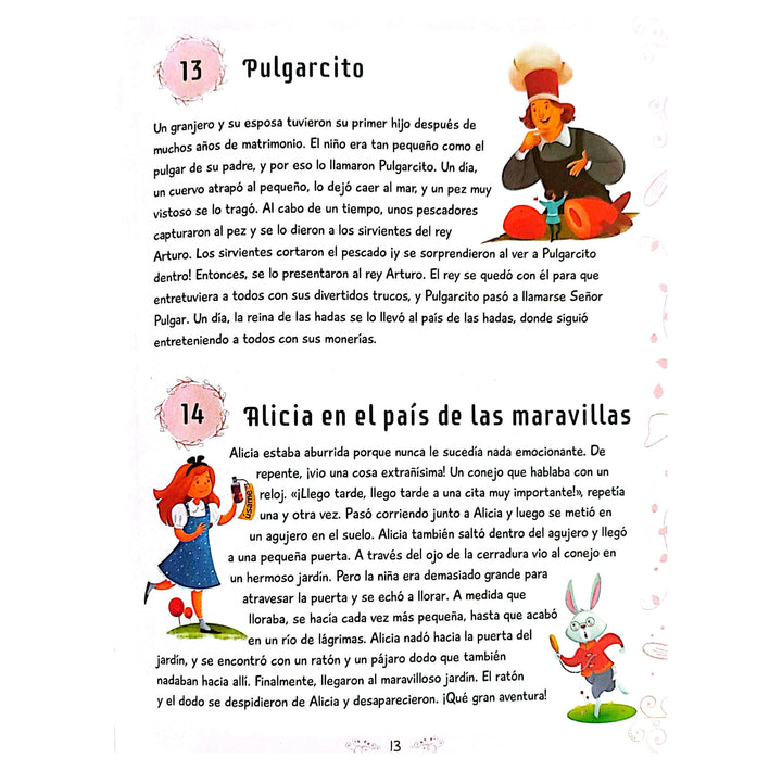 Libro 365 Cuentos De Ensueño