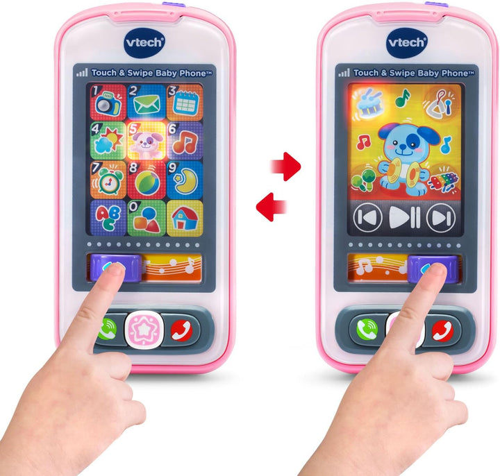 Juego Interactivo Celular Con Luces Y Sonido