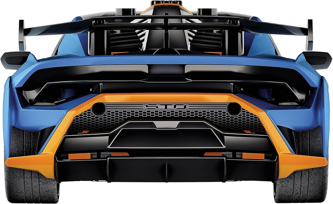 Carro Lamborghini Huracán Sto Para Armar