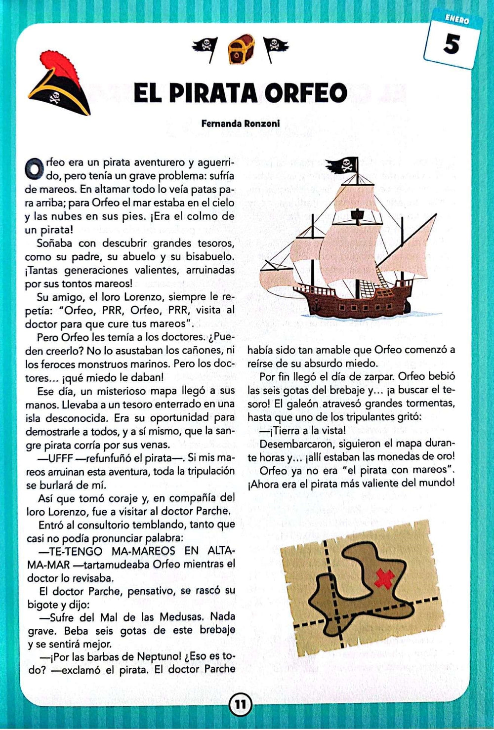 Libro 365 Cuentos Para Cada Dia