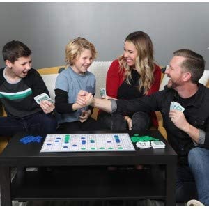 Juego De Mesa Sequence Clasico