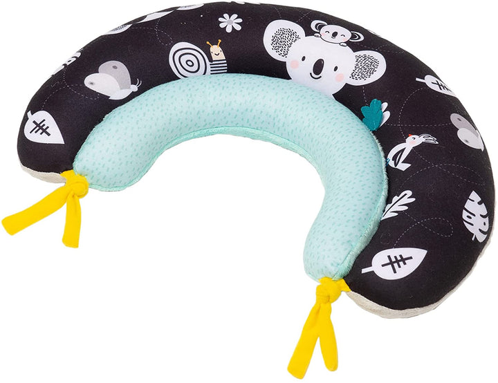 Almohada Para Estimulación Temprana 2 en 1