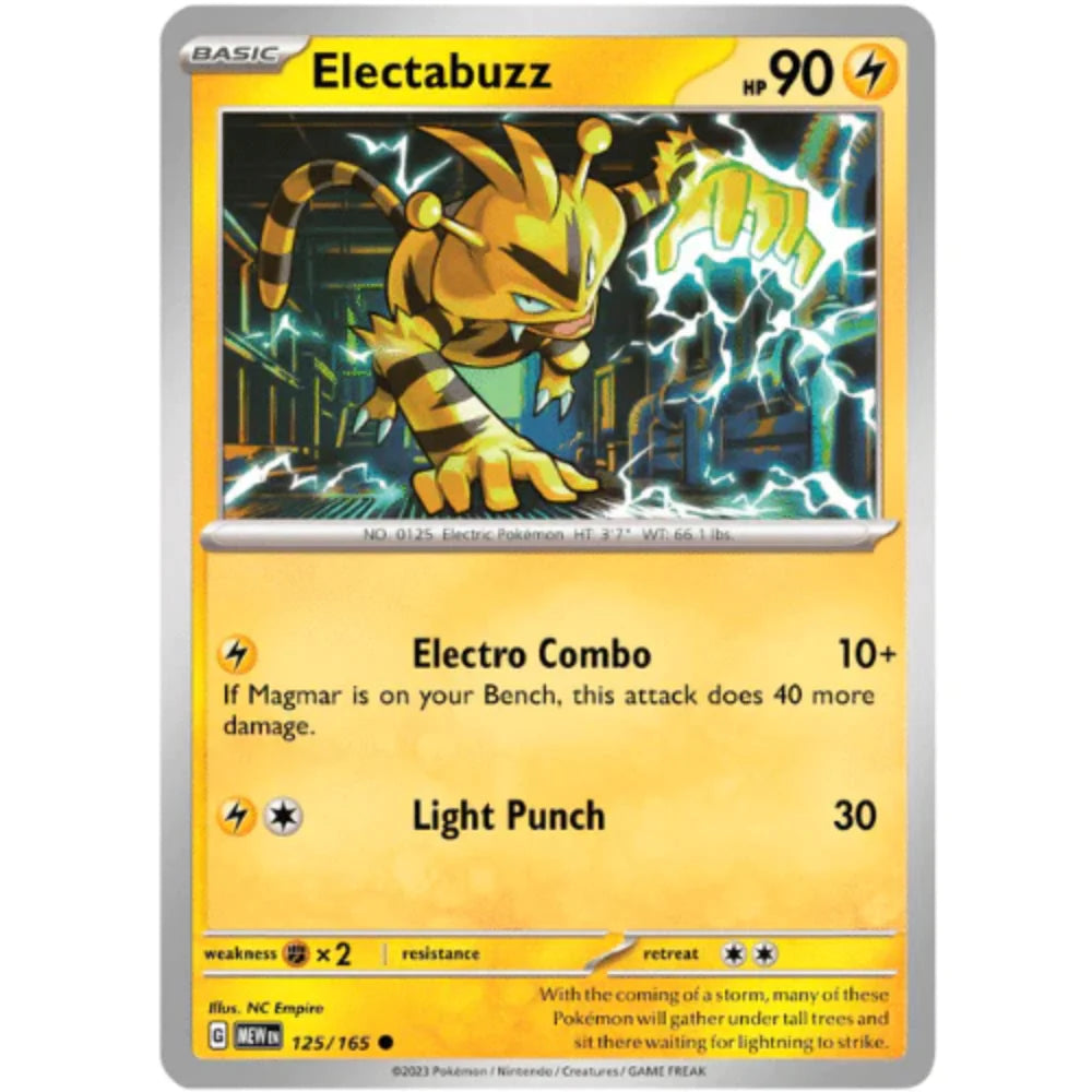 Set De Cartas Pokemon Coleccion Zapdos Ex