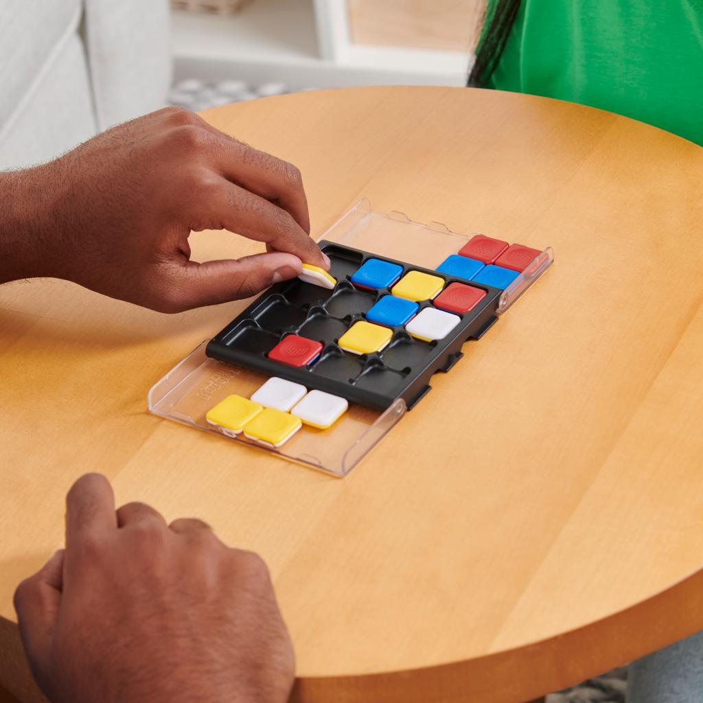 Juego Rubik Flip