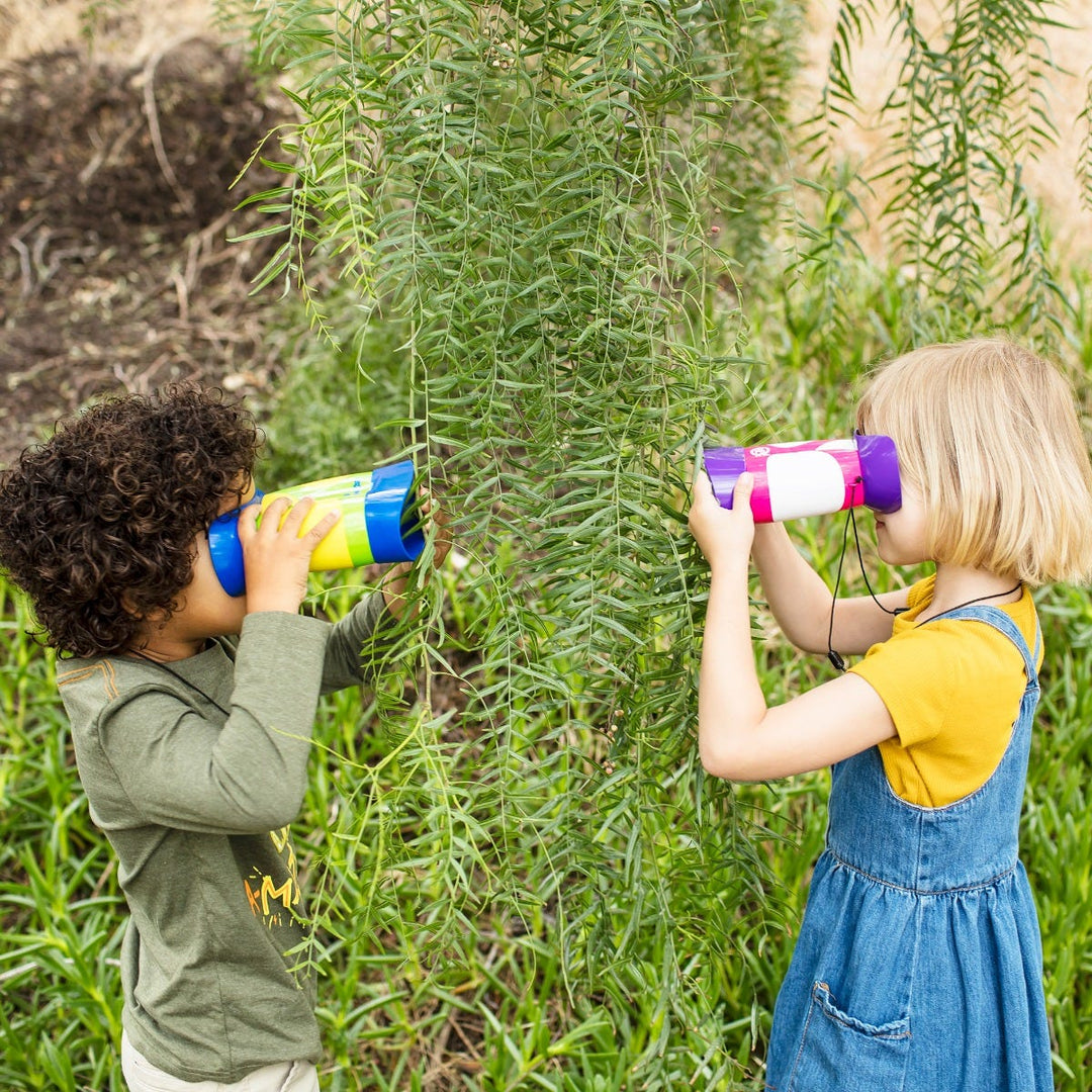 Binoculares para Niños