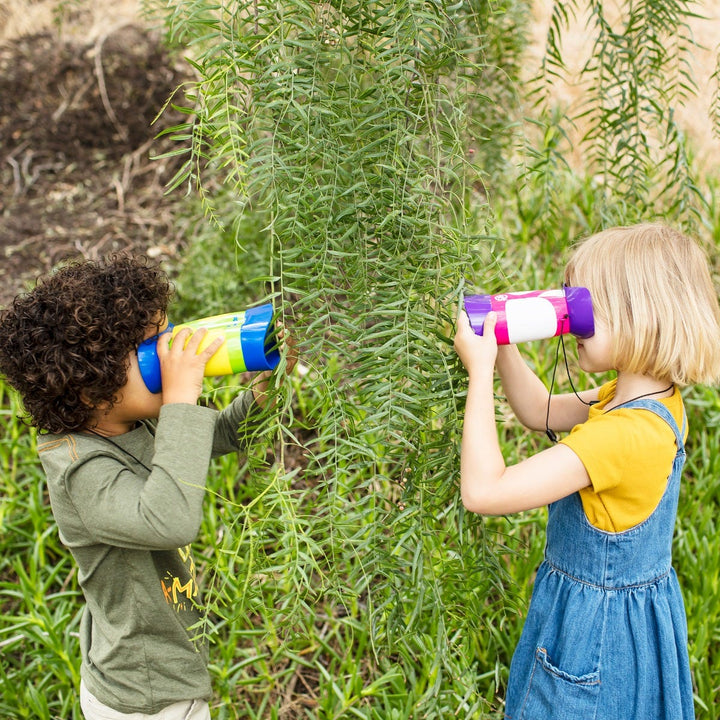 Binoculares para Niños