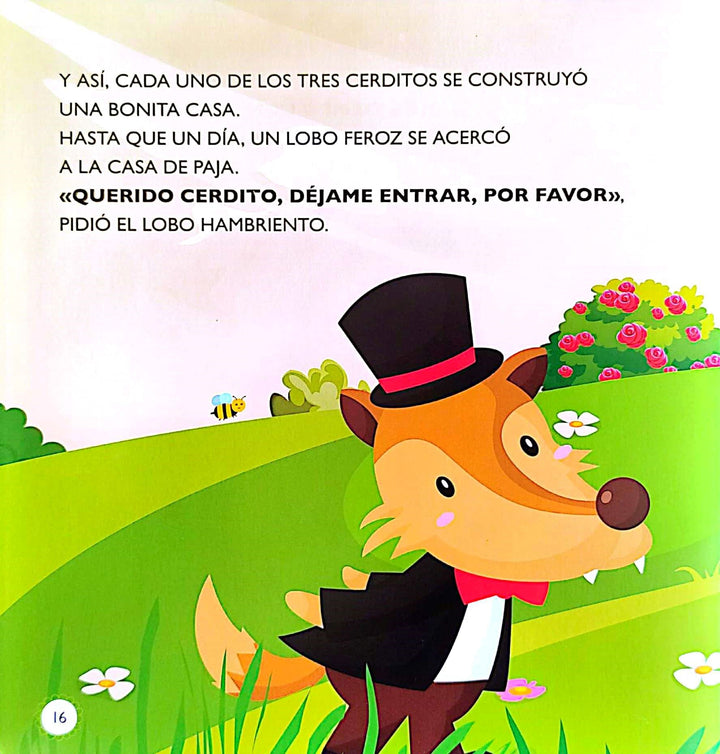 Libro Cuentame Un Cuento Hace Mucho Tiempo