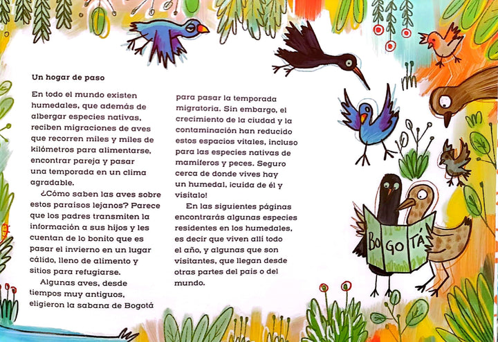 Libro Infantil El Cuac Esta De Moda