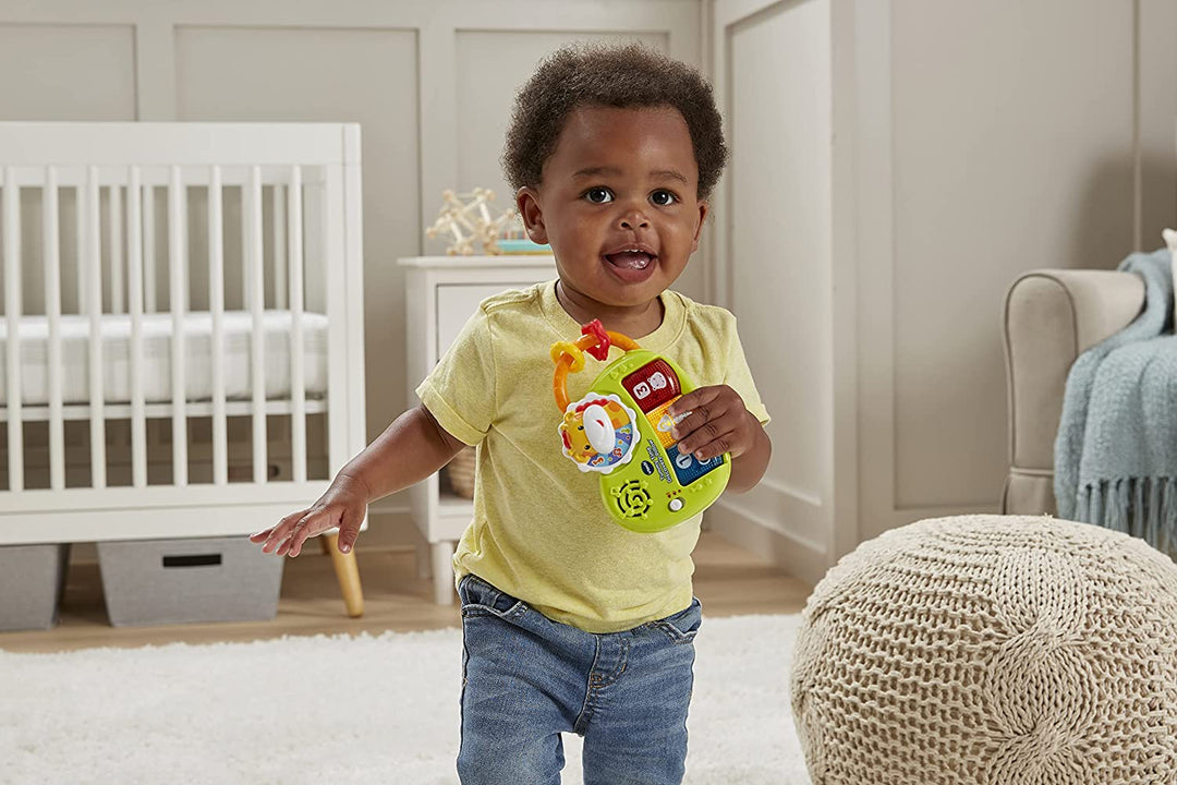 Jirafa De Estimulacion Sensorial Tummy Time