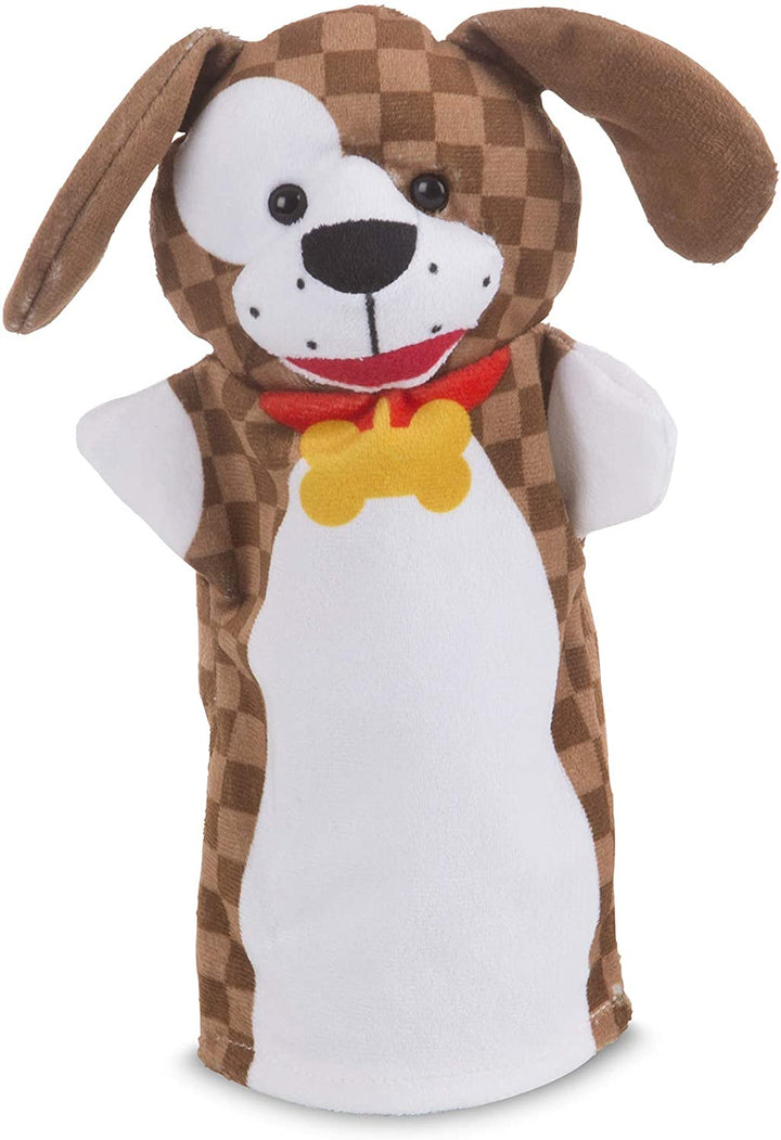 Titere Por Unidad Animales Marioneta mico