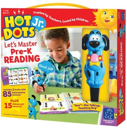 Libro Didáctico Interactivo De Aprendizaje Reading
