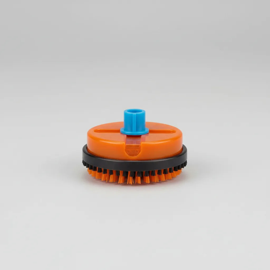 Experimento STEM Robot Aspiradora Niños