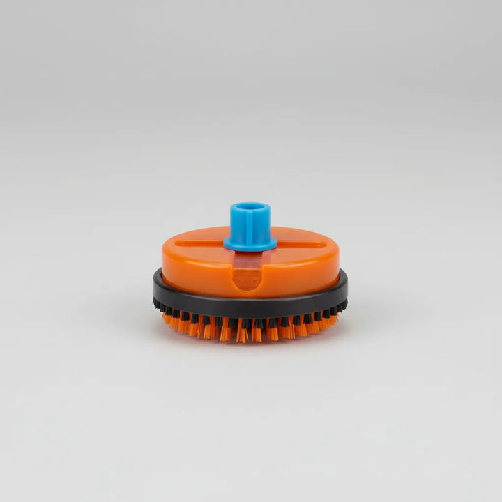Experimento STEM Robot Aspiradora Niños