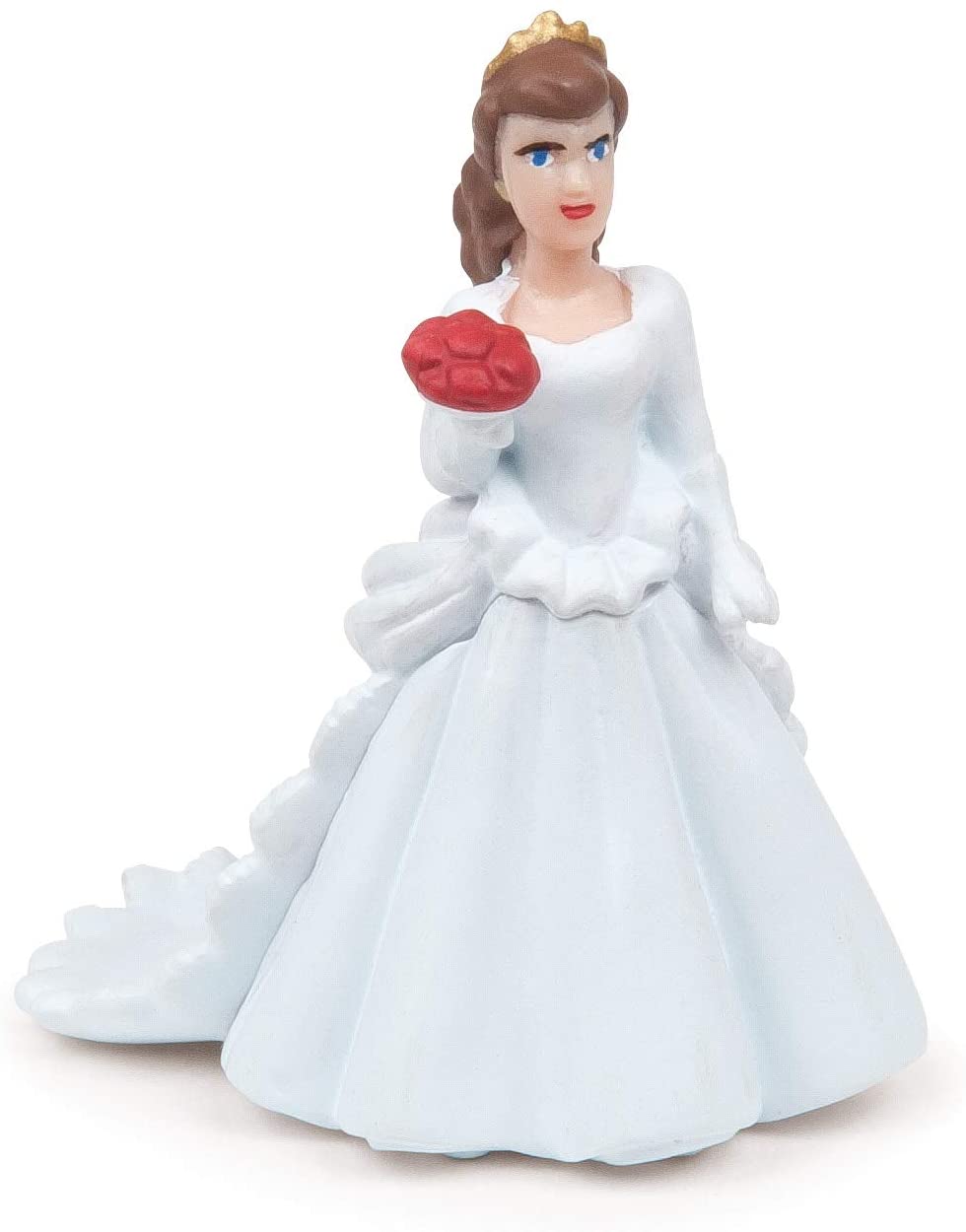 Set de Figuras Cuentos y Leyendas Pintadas a Mano