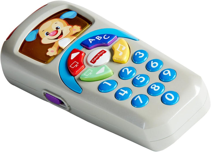 Juego Interactivo Control Remoto Con Luces Y Sonido