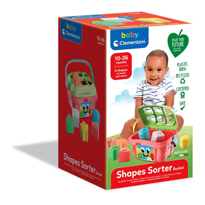 Juego Mis Primeros Bloques Encajar Para Niños