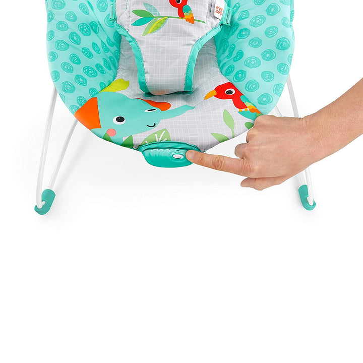 Silla Nido Para Bebe Con Vibracion