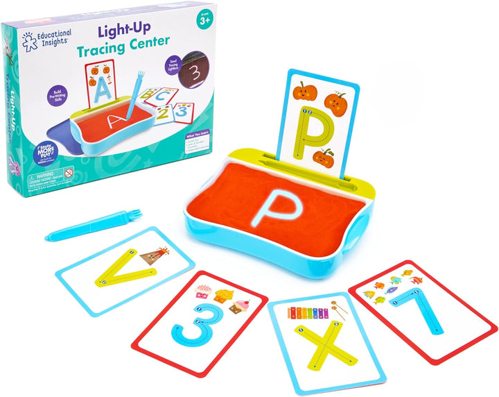 Juego Tablero Magico Montessori Sensorial Niños