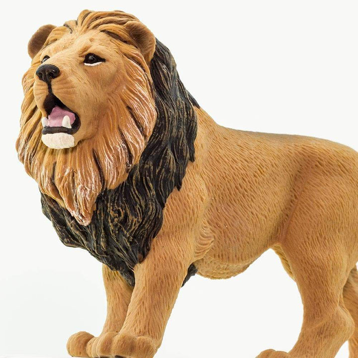 Figura Animales León Jumbo