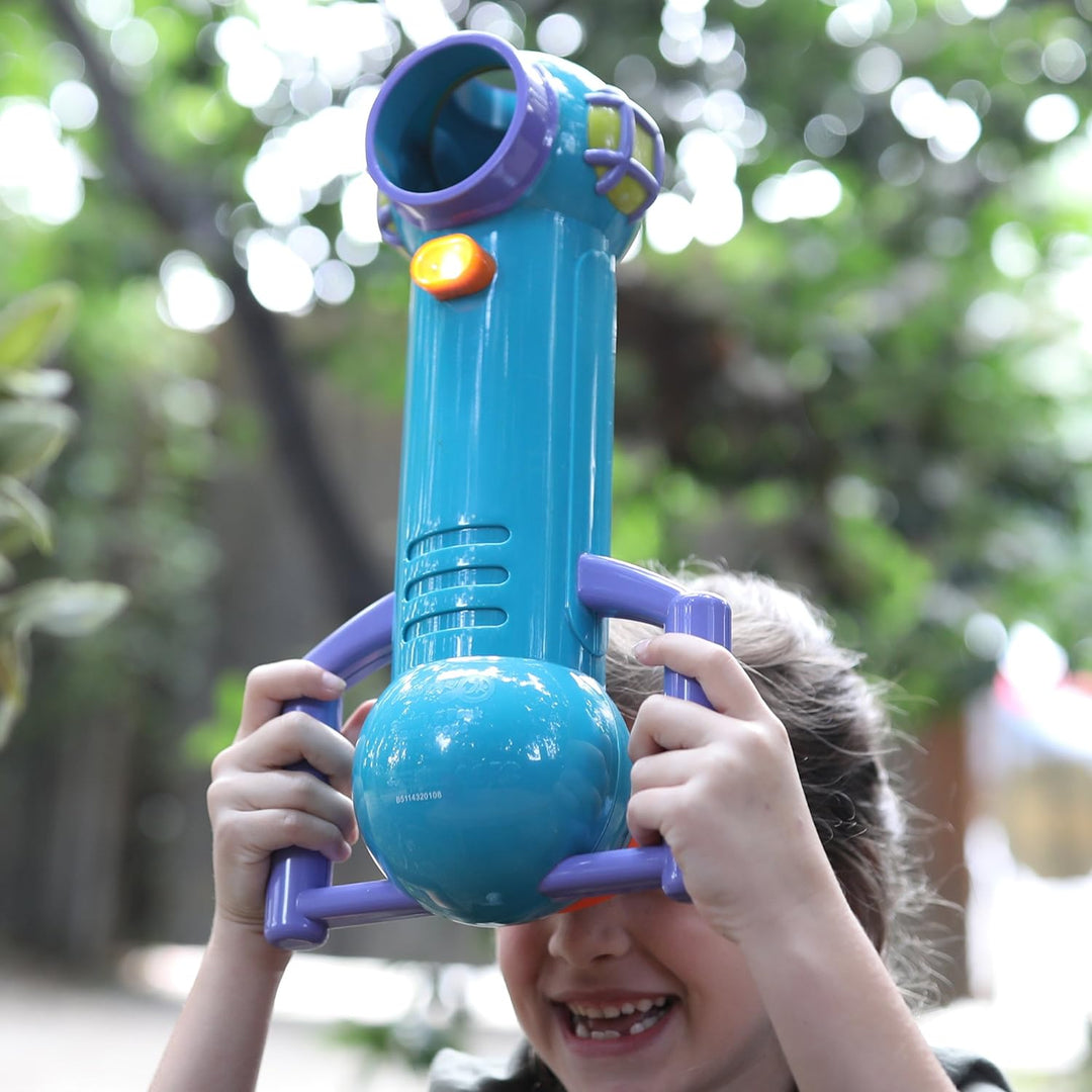 Periscopio De Exploración Luz Led Para Niños
