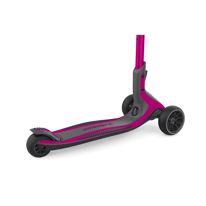Patineta Ultimum Rosa Niños y Adultos