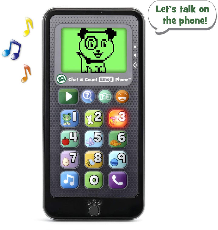 Celular De Juguete Bebe Interactivo